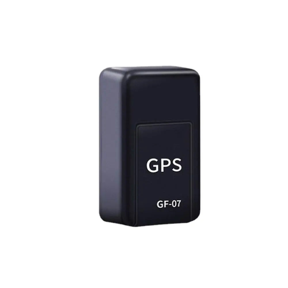 GPS AUTO TRACKER