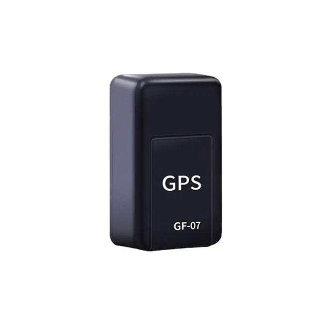 GPS AUTO TRACKER