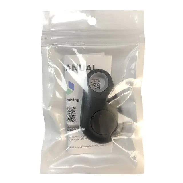 GPS AUTO TRACKER